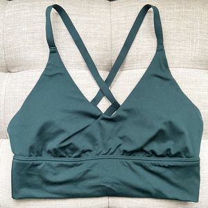 Offline by Aerie sports bra